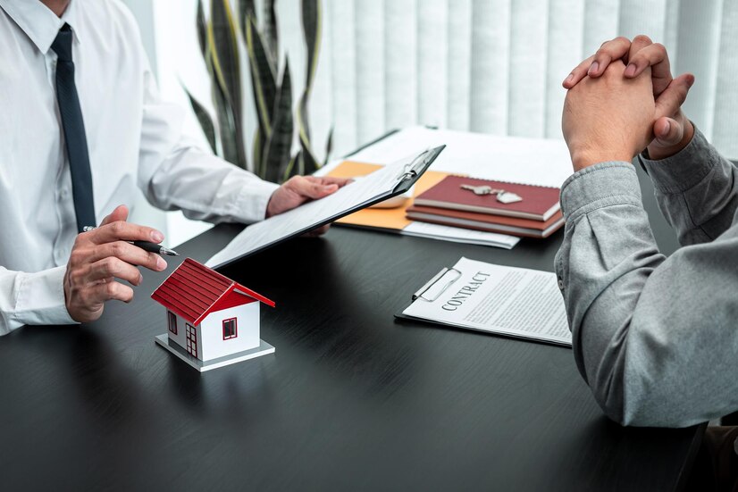 5 Common Mistakes to Avoid When Applying for a Mortgage