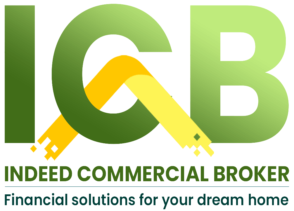 ICB LOGO