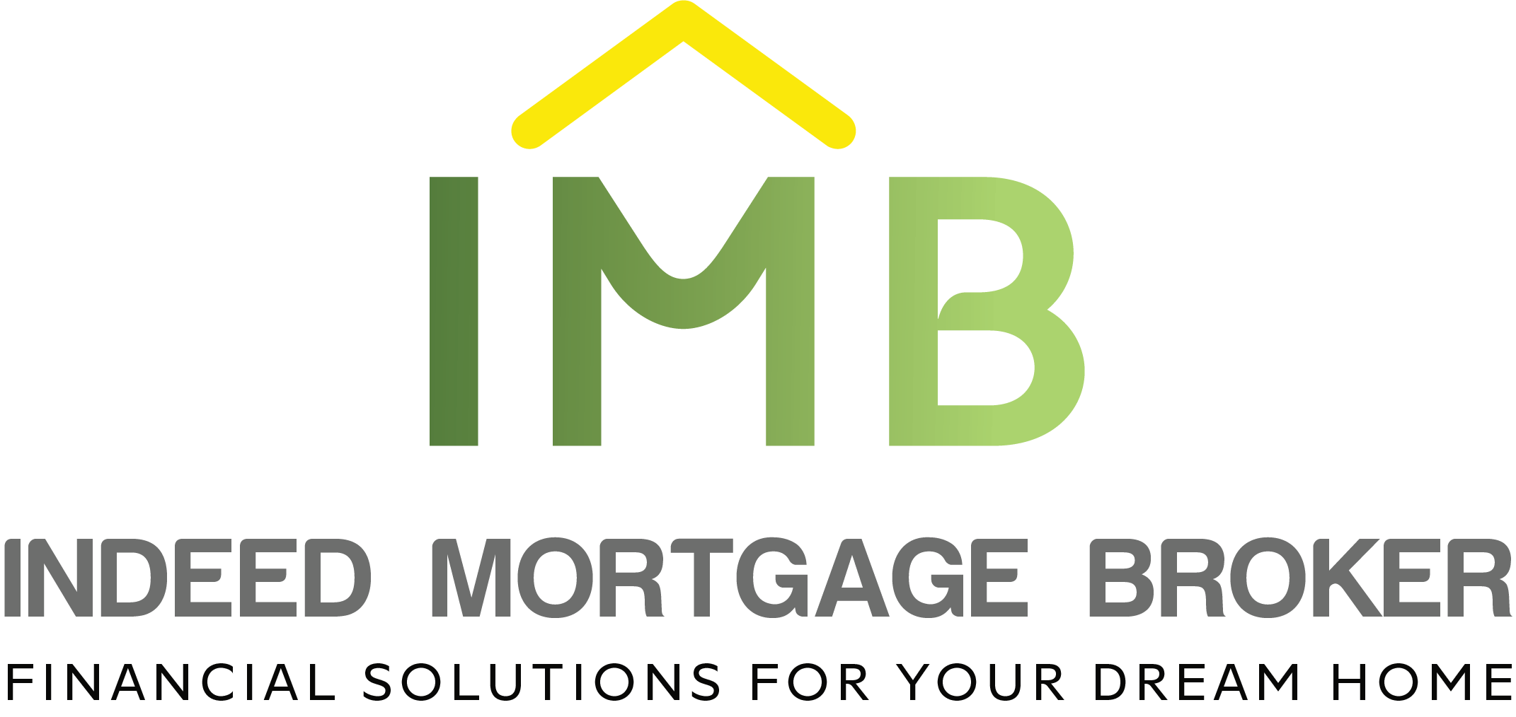 Indeed Mortgage Broker Dubai- Logo