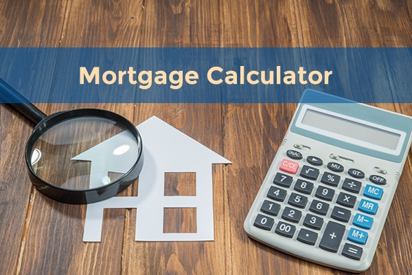 Mortgage Calculator