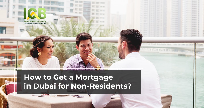 Get a Mortgage in Dubai for Non-Residents